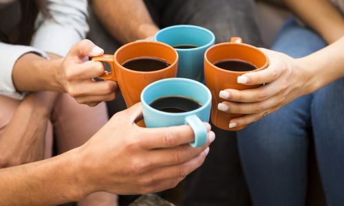 Best Coffee Mug Sets