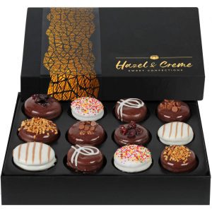 Hazel & Creme Kosher Boxed Chocolates