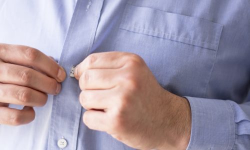 Best Men's Long-Sleeve Button-Down Shirts