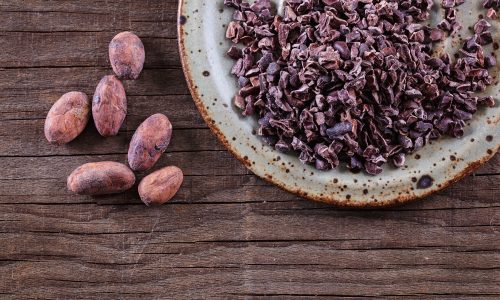 Best Cacao Nibs For Snacking & Baking