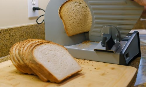 Best Bread Slicer