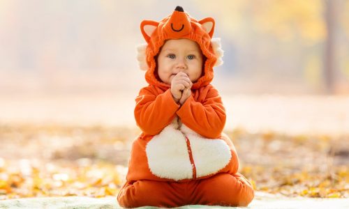 Best Baby Costumes
