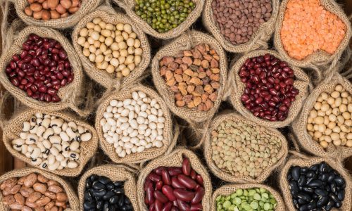 Best Dried Beans, Lentils & Peas