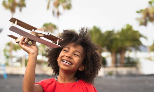 Best Plane Toys For Toddlers