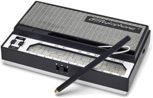 Stylophone Miniature Stylus Synthesizer Musical Instrument