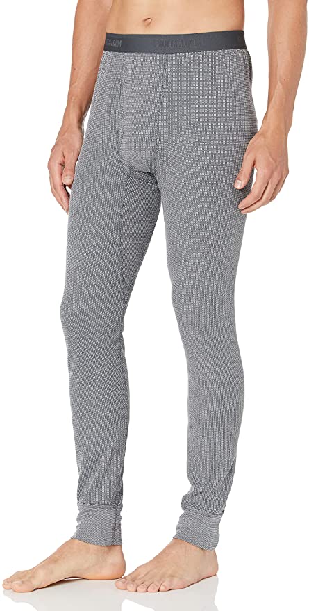 Fruit of the Loom Premium Long Johns Thermal Underwear