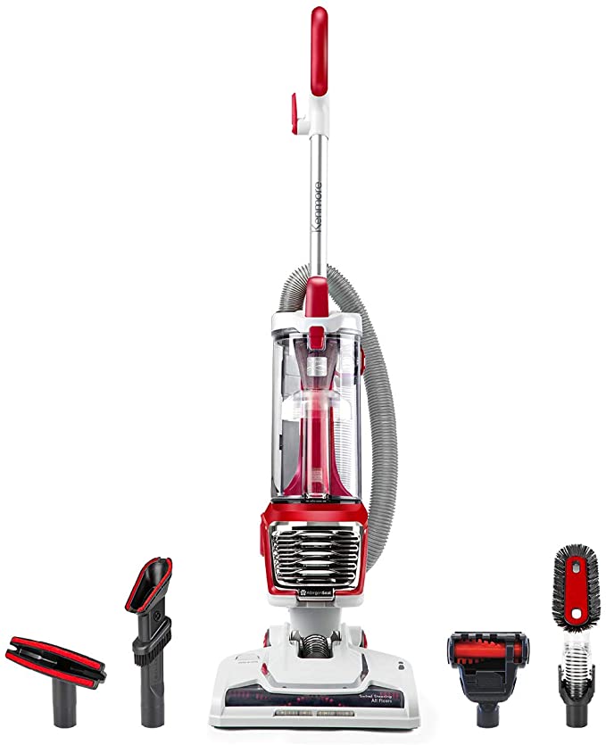 Kenmore DU2015 Multi-Surface HEPA Vacuum Carpet Cleaners