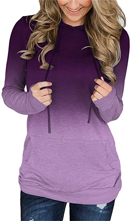 onlypuff Kangaroo Pocket Hoodie