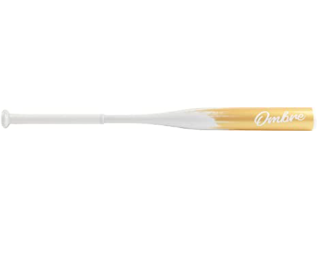 Rawlings Ombre High-Tack Grip Fastpitch Softball Bat