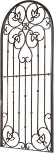 H Potter Wrought Iron Trellis