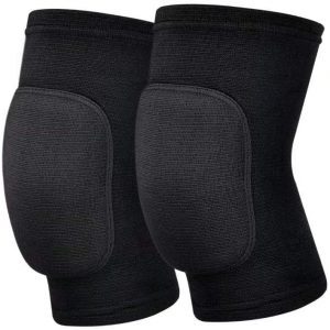 JMOKA Moisture Wicking Volleyball Knee Pads