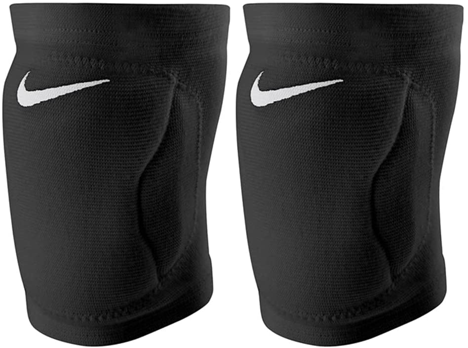 Nike Streak Dri-FIT Fabric Volleyball Knee Pads