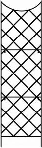 Panacea 89655 Wall-Mounted Trellis