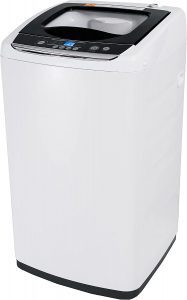 BLACK+DECKER High Efficiency Portable Washing Machine For Apartments