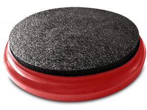 Bucket Lidz Snap-On Padded Bucket Seat Lid