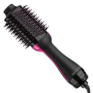 Revlon Original 1.0 2-In-1 Volumizing Brush & Dryer Hair Tool