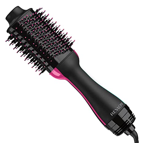 Revlon Original 1.0 2-In-1 Volumizing Brush & Dryer Hair Tool