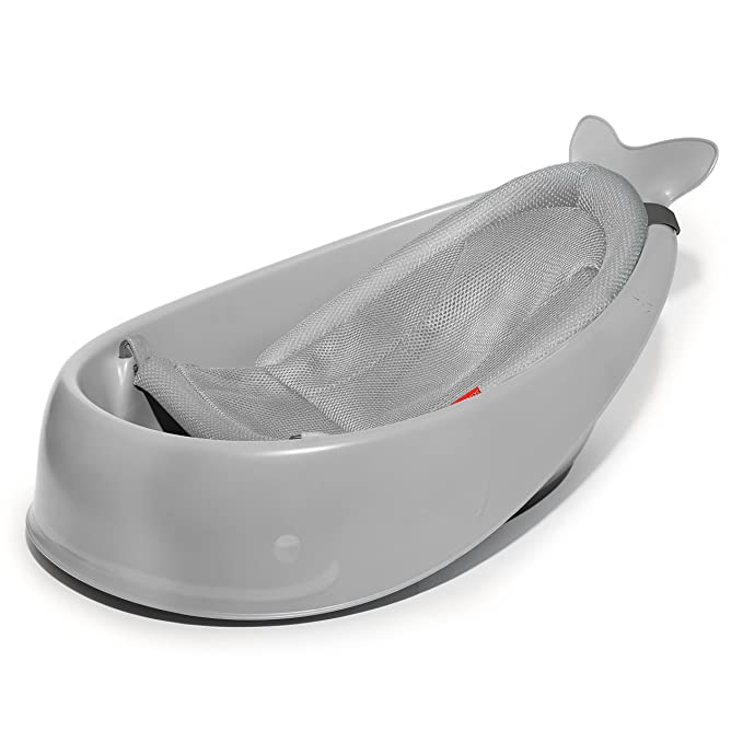 Skip Hop MOBY Smart Sling 3-Stage Tub