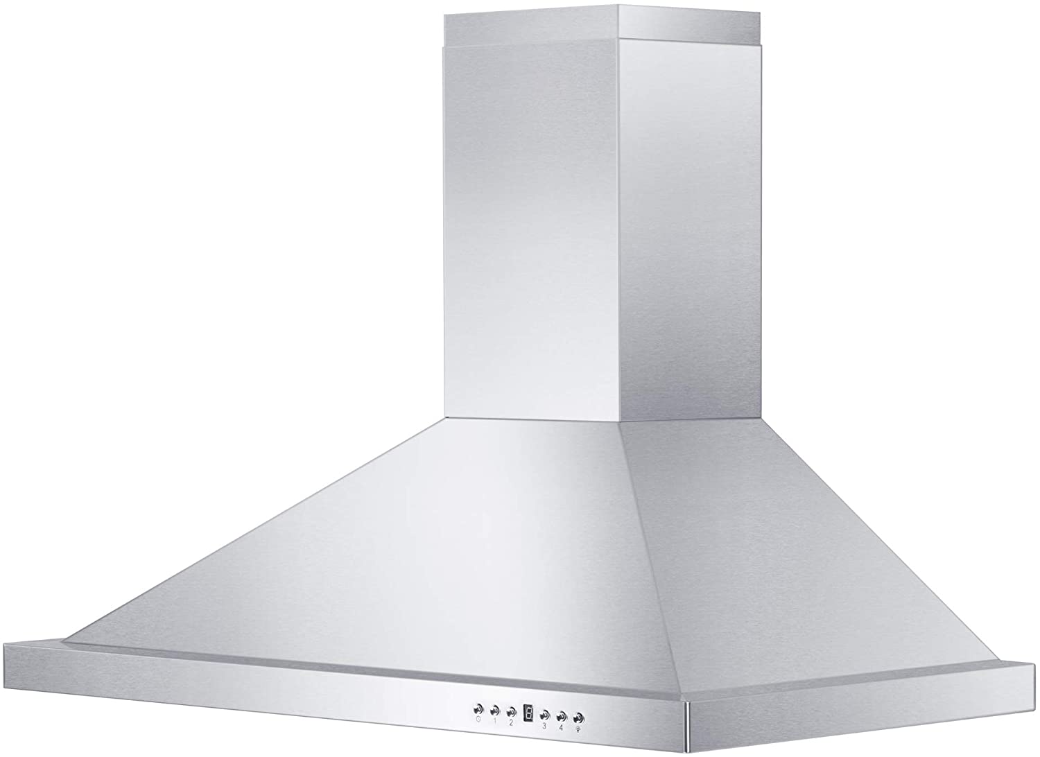 ZLINE ZLKB-30 KB-30 Stainless Steel Wall-Mounted Range Hood, 30-Inch