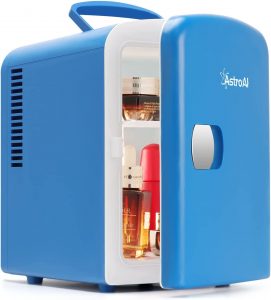 AstroAI Warming Setting Portable Fridge