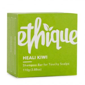 Ethique Vegan Eco-Friendly Shampoo Bar