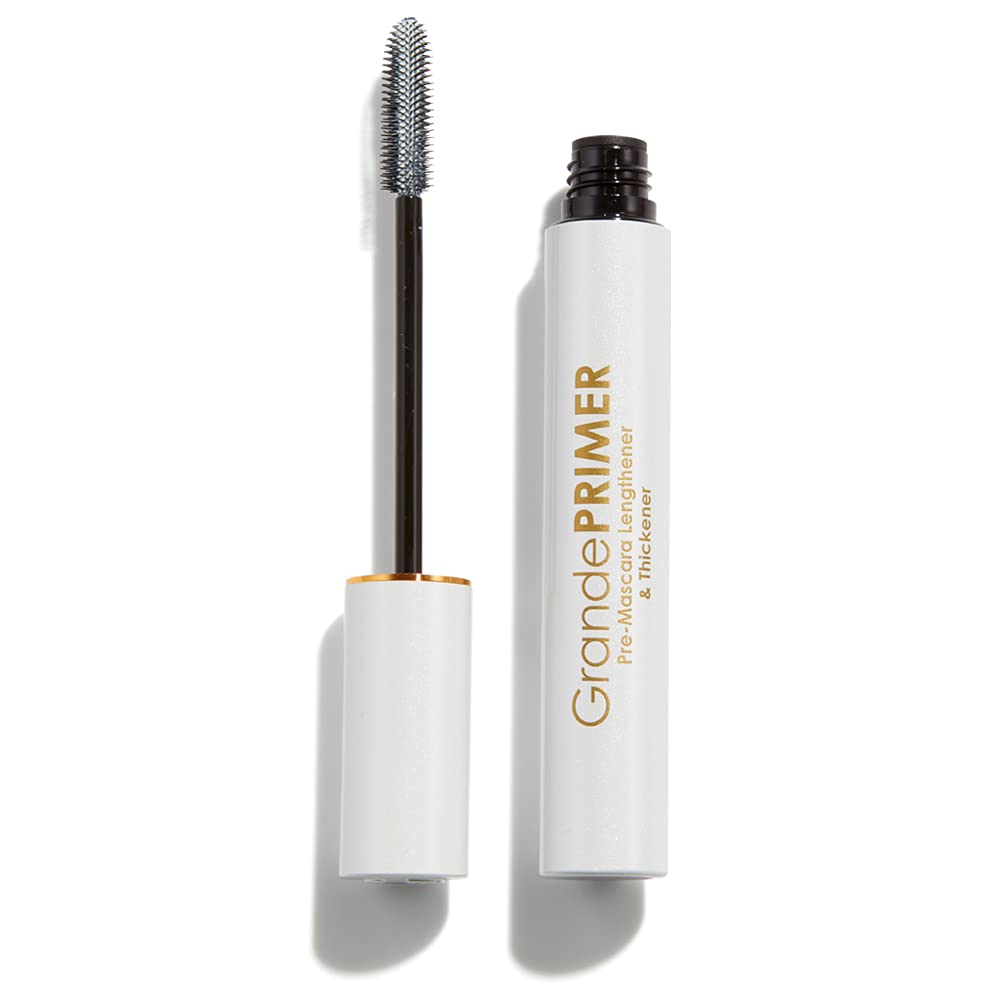 Grande Cosmetics Thickener & Lengthener Pre-Mascara Primer