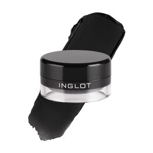 Inglot AMC Matte Finish Hypoallergenic Gel Eyeliner