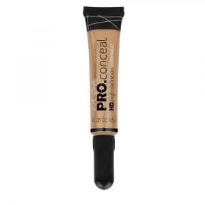 L.A. Girl Crease-Resistant HD Concealer Makeup