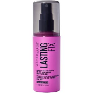 Maybelline New York Lasting Fix 16-Hour Setting Spray