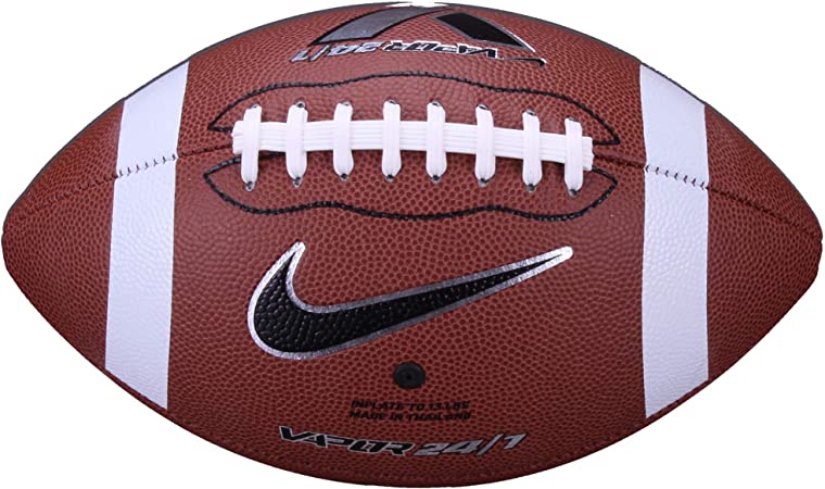 Nike Vapor Faux Leather Football