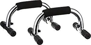 CAP Barbell Push-Up Bars