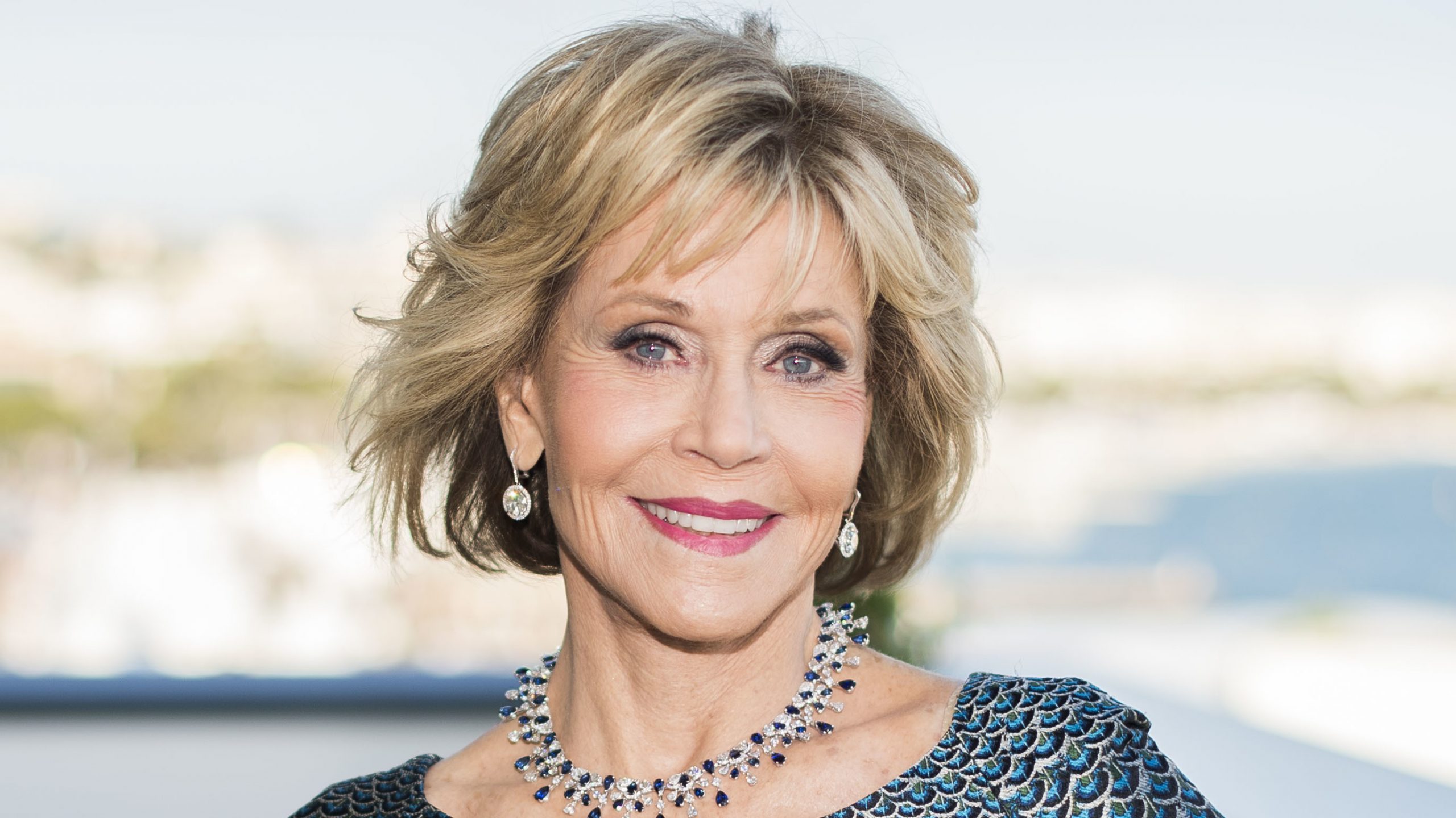 Jane Fonda