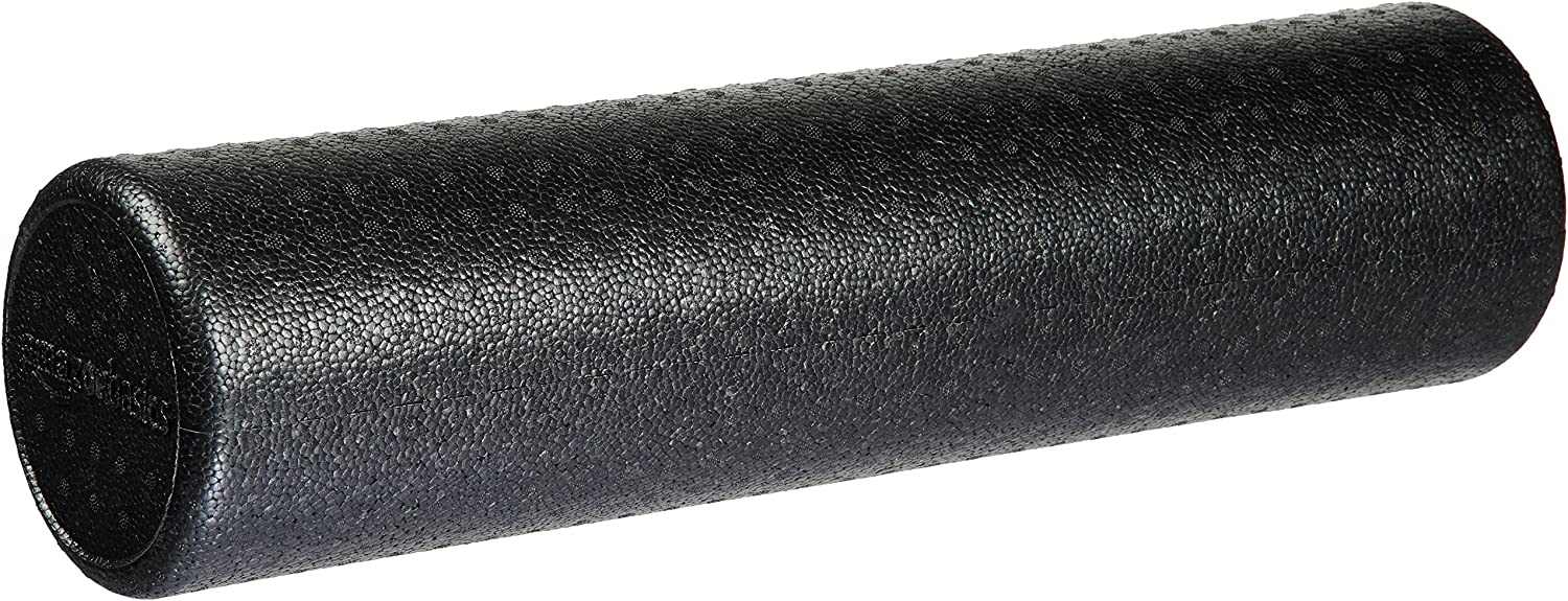 Amazon Basics Lightweight Polypropylene Foam Roller