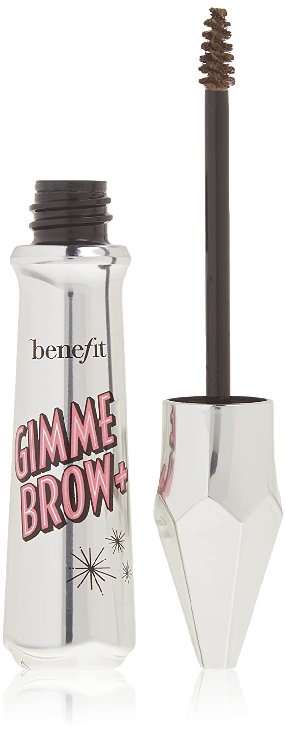 Benefit Gimme Brow + Volumizing Long-Wearing Brow Gel