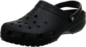 Crocs Classic Supportive Backstrap Unisex Clogs