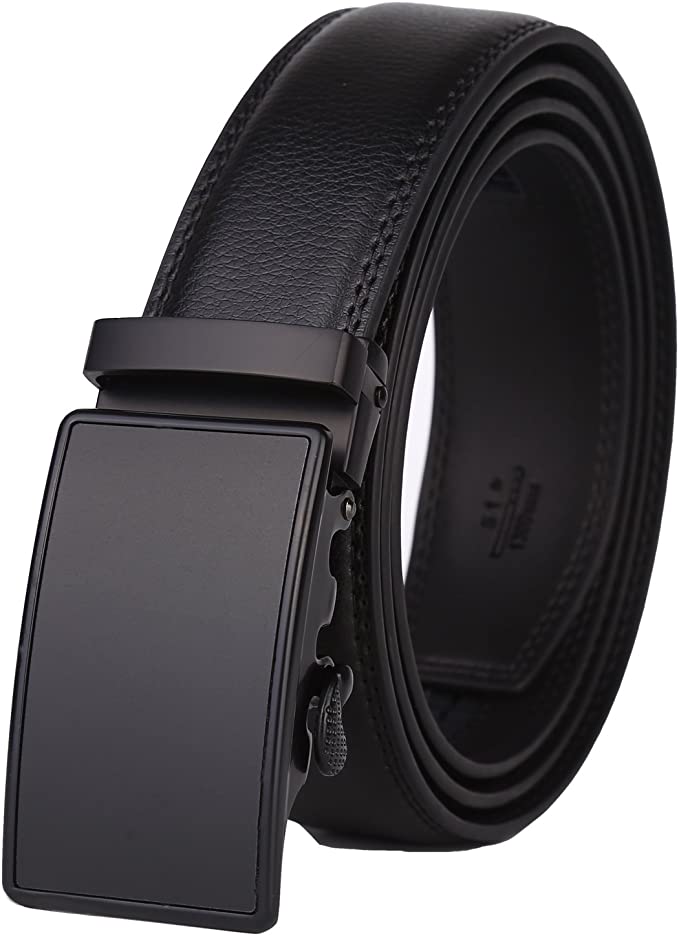 Lavemi Trim To Fit Men’s Ratchet Belt