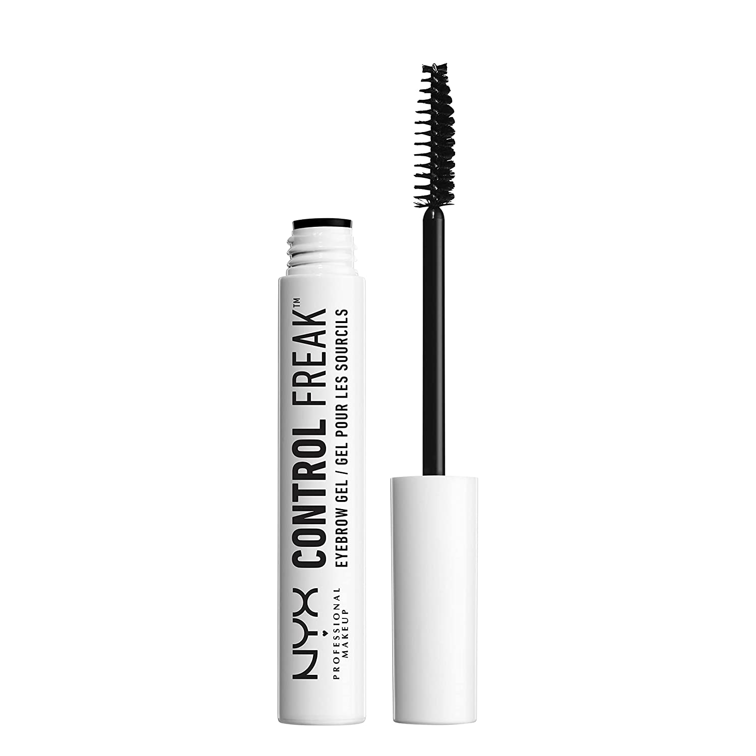 NYX PROFESSIONAL MAKEUP Control Freak Cruelty-Free Brow Gel