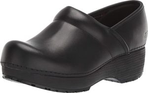 Skechers Work Electrical Hazard Safe Women’s Clogs