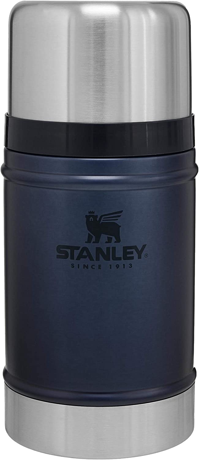 Stanley Double Vacuum Soup Thermos, 24-Ounce