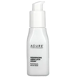 Acure 100% Vegan Amino Acid Resurfacing Serum