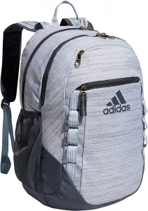 adidas Load-Spring Shoulder Straps Organizational College Backpack