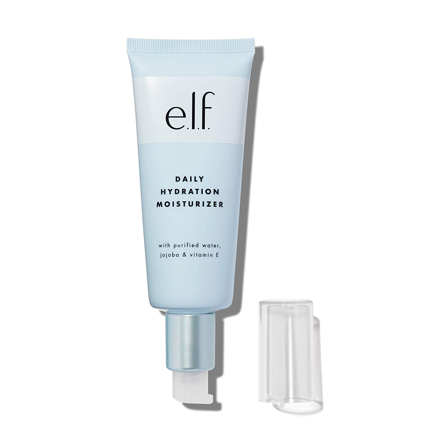 e.l.f. Daily Hydration Vitamin E Facial Moisturizer