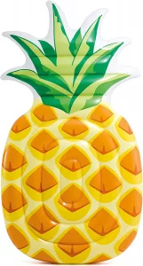 Intex Pineapple Mat Cute Pool Float