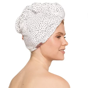 Kitsch Lint-Free Absorbent Towel Turban