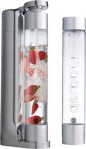 Twenty39 qarbo CLASSIC Sparkling Water Maker Machine