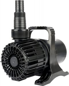 WaterRebirth Easy Operate Energy-Saving Pond Pump