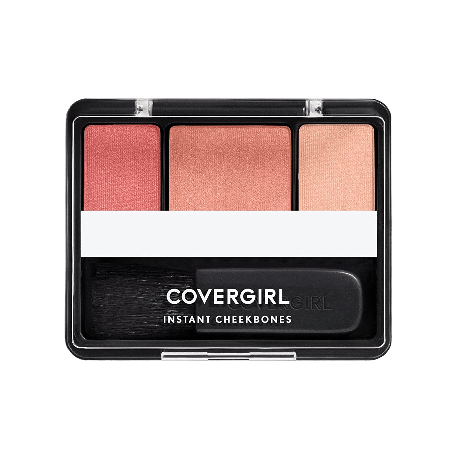 COVERGIRL Instant Cheekbones Blush Cheek Palette