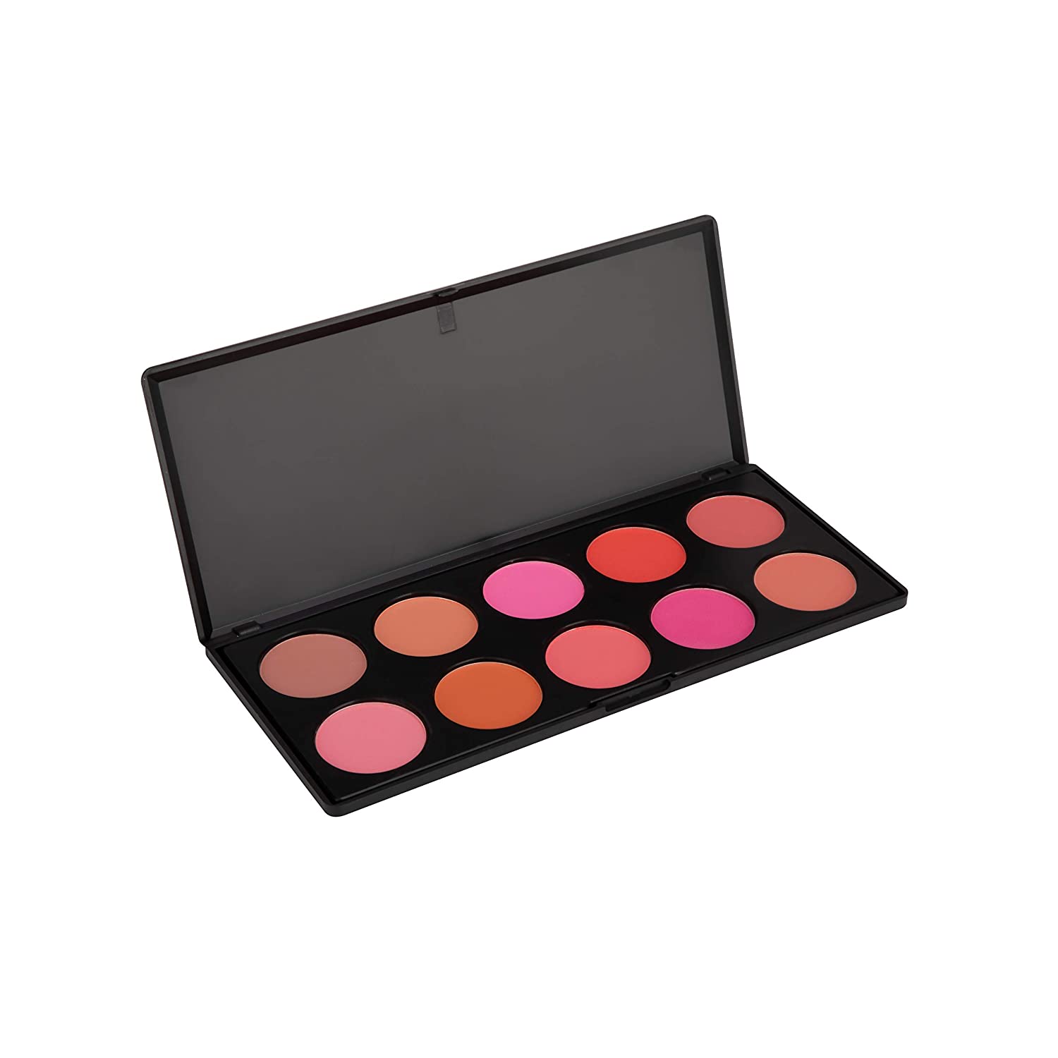 EpiLynx by Dr. Liia Hypoallergenic Blush Cheek Palette