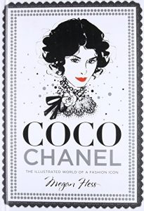 Megan Hess Coco Chanel