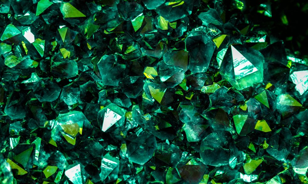 Emeralds